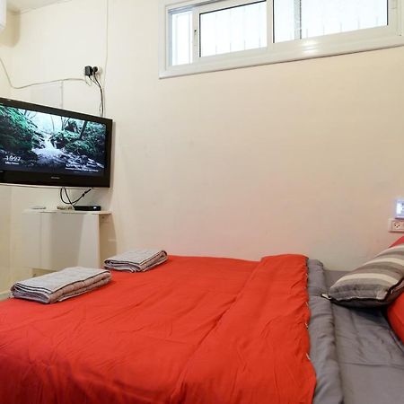 Cozy Room - Ramat Gan Eksteriør bilde