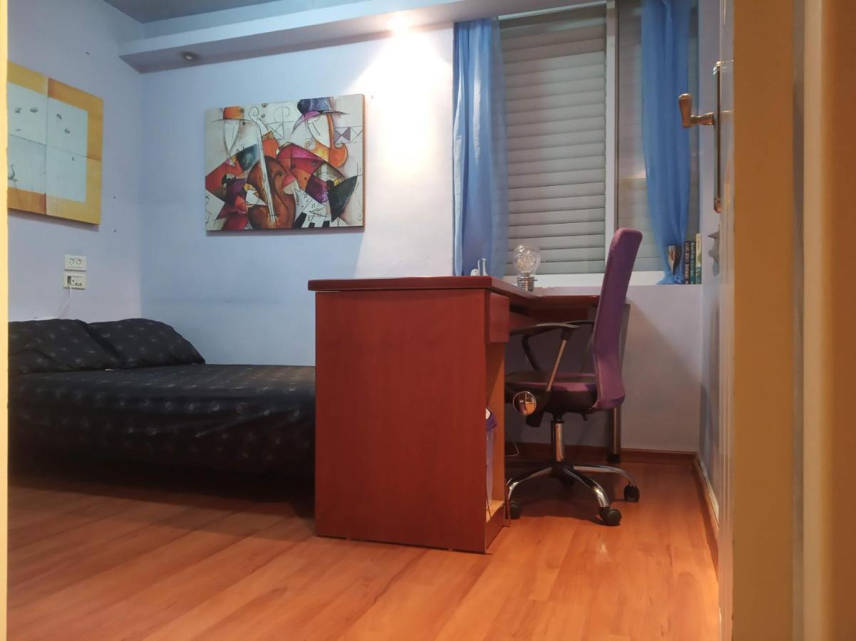 Cozy Room - Ramat Gan Eksteriør bilde