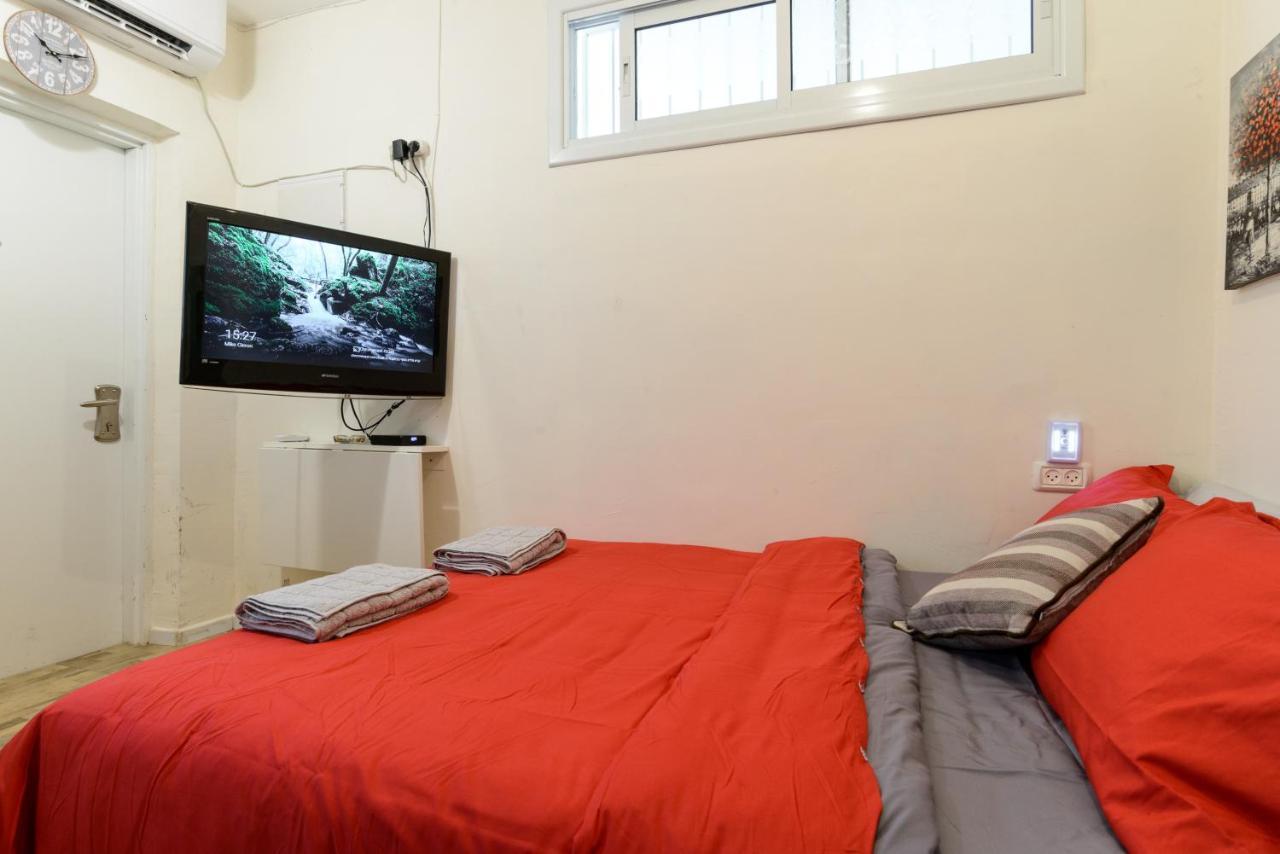 Cozy Room - Ramat Gan Eksteriør bilde