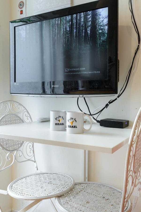 Cozy Room - Ramat Gan Eksteriør bilde